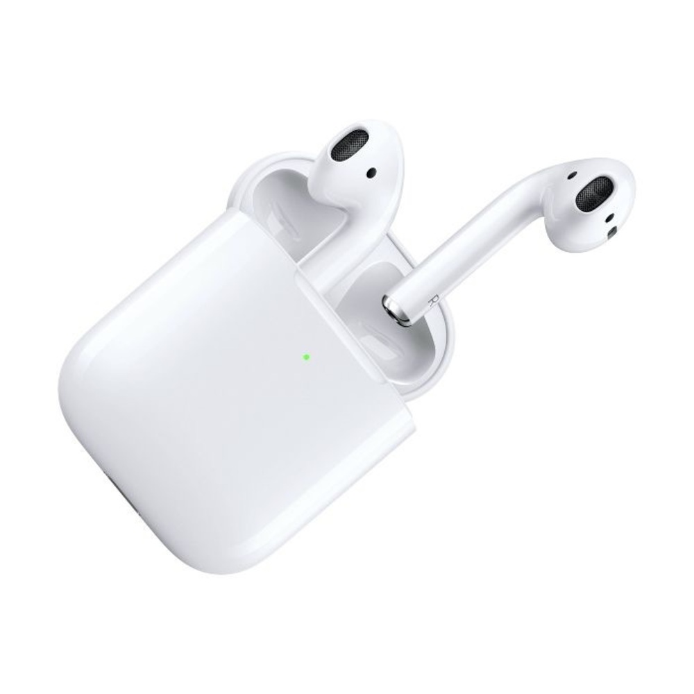 🛑SOLD⛔️ New Apple AirPods 2nd Generation